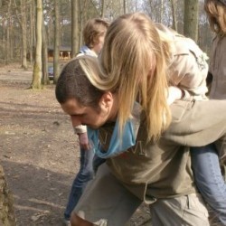 HPIM1770 - Scouts en Gidsen Zaventem 